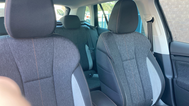 Skoda Kamiq 1.5 TSI SE L 5dr Petrol Hatchback